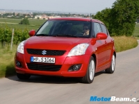 thumbs 2011 Maruti Swift  (8) photo